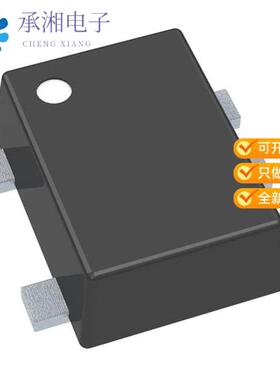 全新NSTB1005DXV5T1G正品TRANSISTOR BRT NPN/PNP SOT-