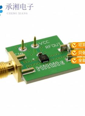 正品107712-HMC369LP3原装EVAL BOARD HMC369LP3