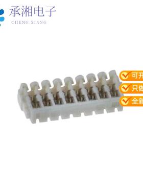 正品08SUR-32S原装CONN RCPT 8POS IDC 32AWG TIN