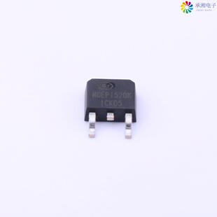 全新NCEP1520K正品N沟道 漏源电压(Vdss)：150V