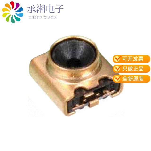 正品MS-156HF(22)原装CONN COAX SWITCH RCPT STR 50OHM