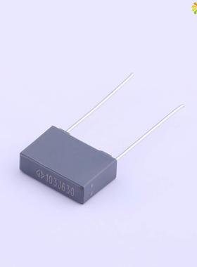 正品C322J103J40C000原装薄膜电容 10nF ±5% 630V 13.0