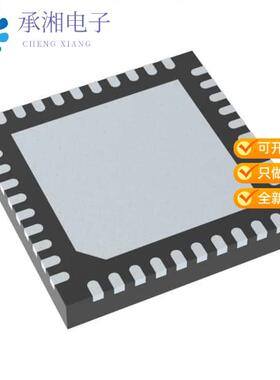 全新LTC3589IUJ-1#TRPBF正品IC CONV DC/DC 8-OUTPUT 4