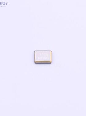 正品7M13500002原装13.56MHz 18pF ±20ppm