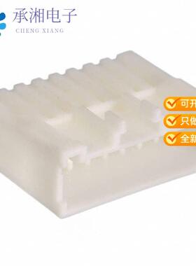 全新316092-1正品CONN RCPT HSG 8POS 2.50MM