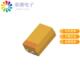 TAJA104M035RNJ原装 20% CAP 正品 TANT 0.1UF 35V 1206