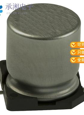 正品EEE-FK1C152AQ原装CAP ALUM 1500UF 20% 16V SMD