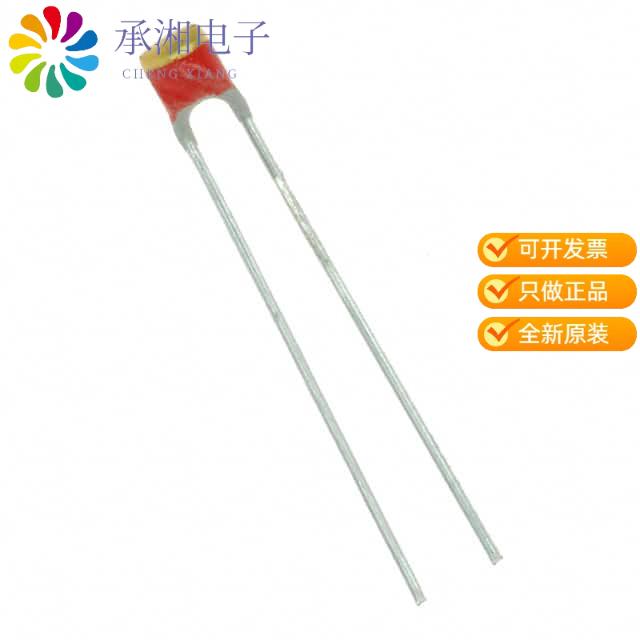 正品NTCLE100E3222JB0原装THERM NTC 2.2KOHM 3977K BEAD