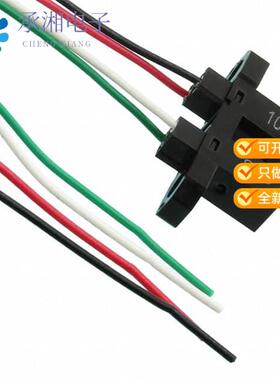 正品EE-SX1096-W11原装SENSOR OPT SLOT PHOTOTRANS MO