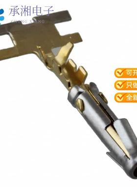 正品SS20M1F原装CONTACT SOCKET 20-22AWG CRIMP