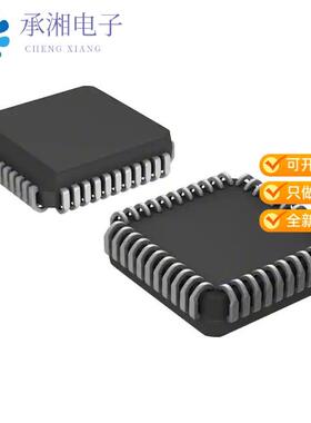 全新TL16C2552IFN正品IC DUAL UART 16BYTE FIFO 44-PLCC
