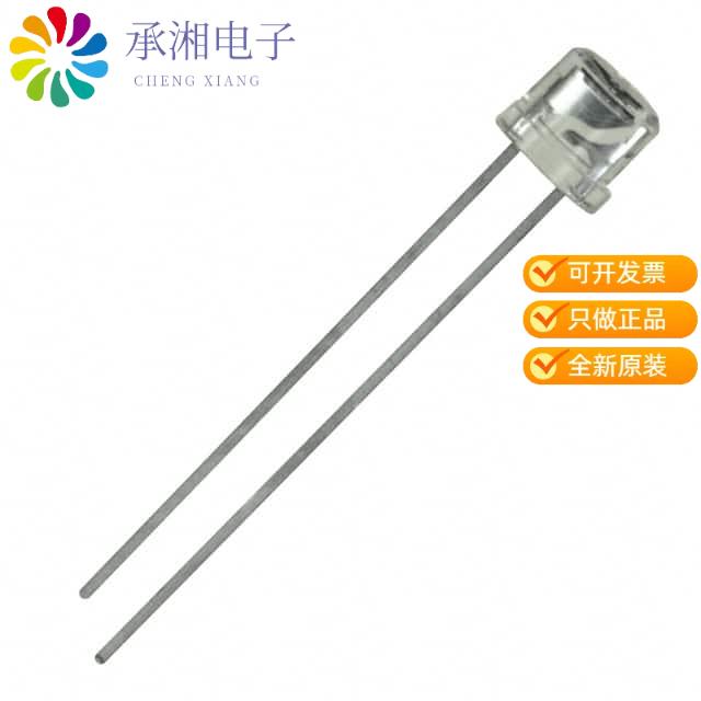 正品SFH 203 P原装SENSOR PHOTODIODE 850NM RADIAL