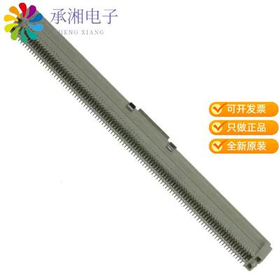 全新61082-202402LF正品CONN RCPT 200POS SMD GOLD