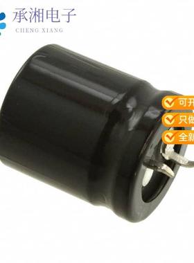 正品LGU1K102MELZ原装CAP ALUM 1000UF 20% 80V SNAP