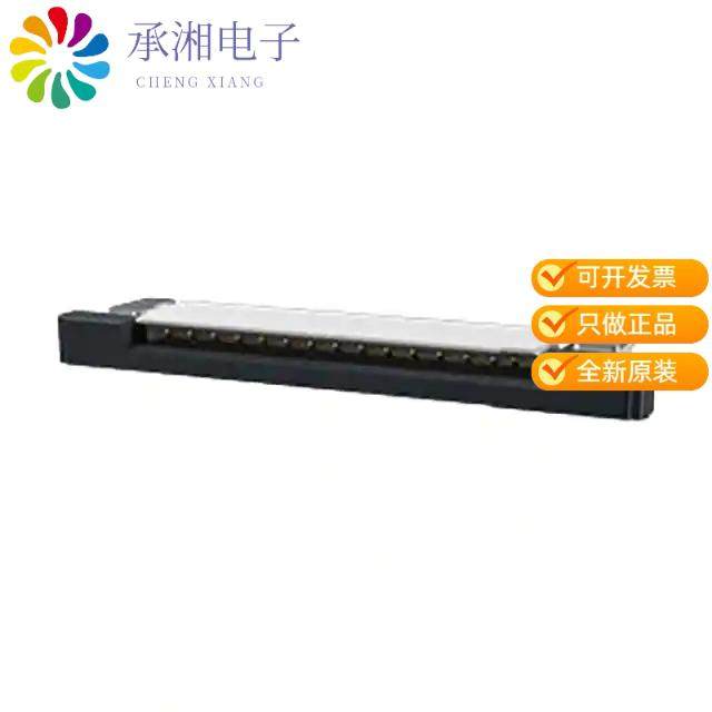 正品F52Q-1A7H1-11015原装FLEX CONNECTOR, 1.00MM PIT