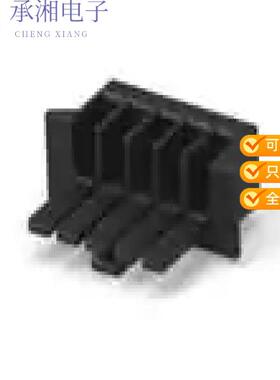 正品1969825-5原装EP 2.5 TPA RETAINER, 5 POS