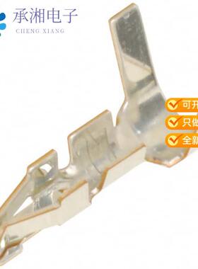 全新SBH-001T-P0.5正品CONN SOCKET 22-28AWG CRIMP TIN