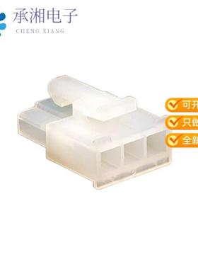 正品0039014031原装CONN RECEPT 3POS VERT SINGLE