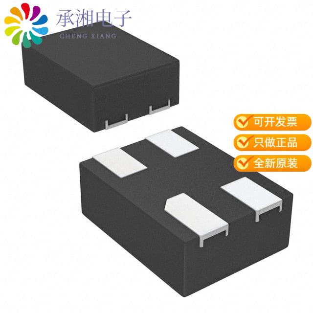 正品STLM20DD9F原装SENSOR ANALOG -40C-85C 4UDFN