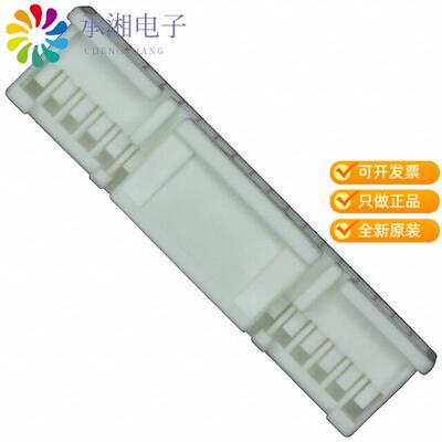 全新PUDP-38V-S正品CONN RECEPT HOUSING 38 POS 2MM