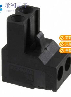 正品796641-2原装TERM B PLUG 2POS STR 5MM