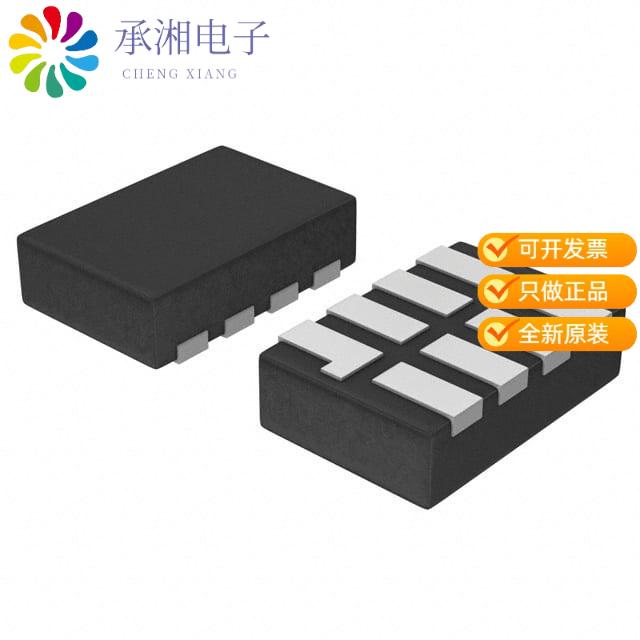 正品NL27WZ02MU1TWG原装IC GATE NOR 2CH 2-INP 8UDFN