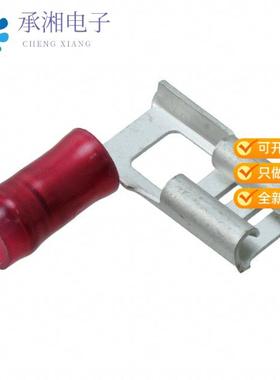 正品156667-1原装CONN QC RCPT 18-22AWG 0.250