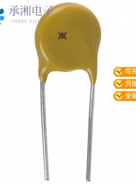 正品LVR012K原装PTC RESET FUSE 240V 120MA RADIAL