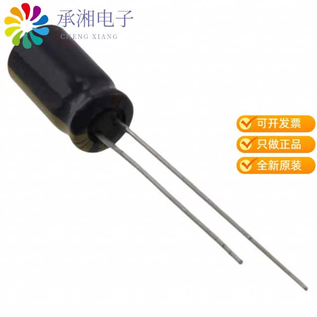 正品EEU-FC2A120原装CAP ALUM 12UF 20% 100V RADIAL