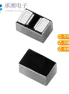 正品SP3118-01WTG原装TVS DIODE 18VWM 38VC 0201 FLIP