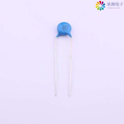 全新CS80ZU2GA222MYAKA正品2.2nF ±20% X1,Y2