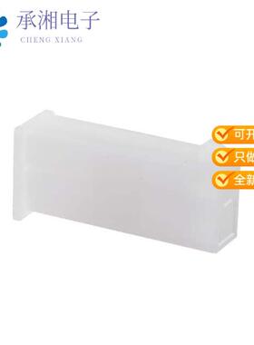 正品0039013023原装CONN PLUG 2POS VERT DUAL