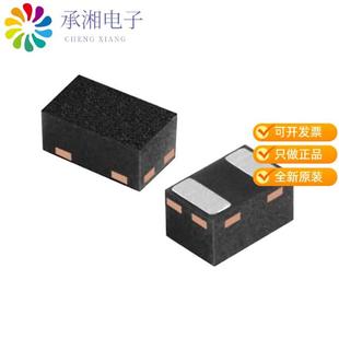 DIODE SCHOTTKY 正品 750MW 040LF原装 0402 SMS7621