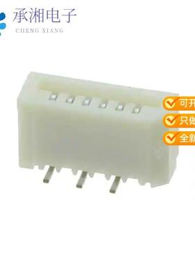 正品0528080671原装CONN FFC FPC VERT 6POS 1MM SMD