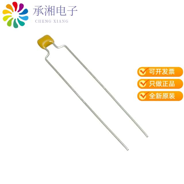 正品1C20X7R103K100B原装CAP CER 10000PF 100V X7R RA