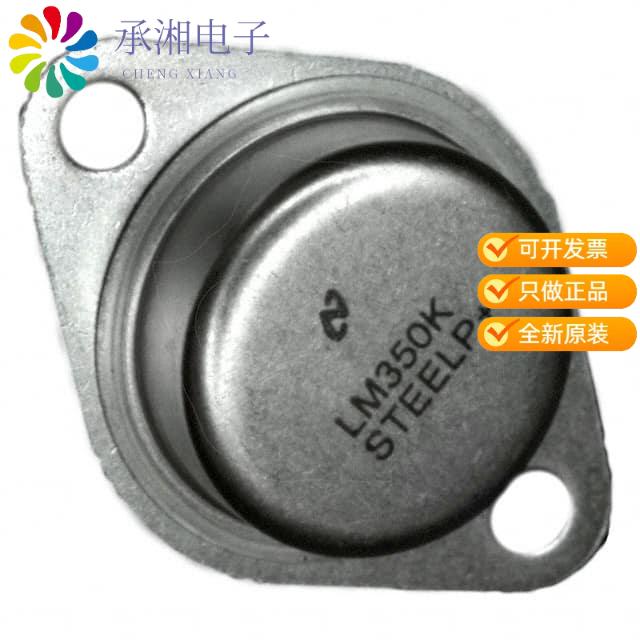 正品LM109K STEEL/NOPB原装IC REG LINEAR 5.05V 1A TO