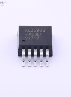 正品XL2596S-ADJE1原装降压型