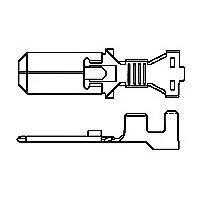 正品344067-1原装.250