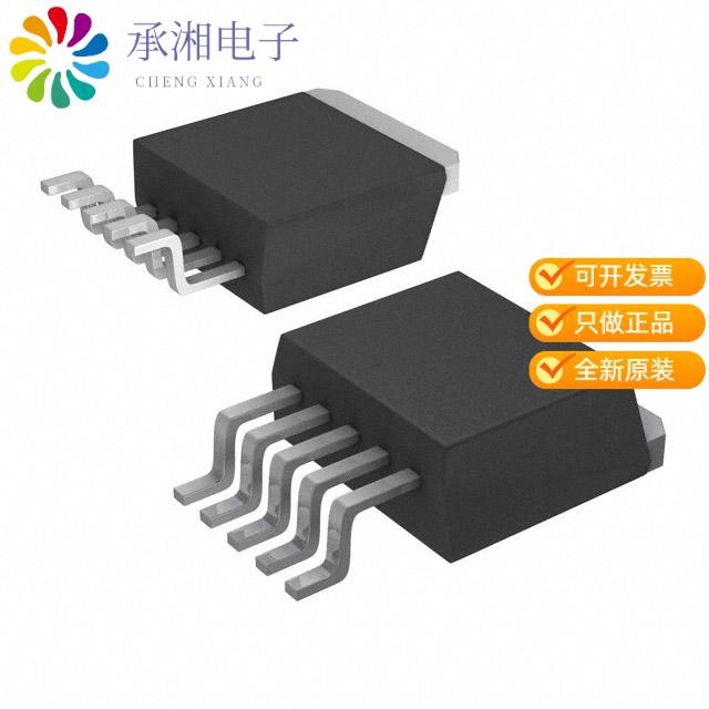 正品SI-3033ZD-TL原装IC REG LINEAR 3.3V 3A TO263-5