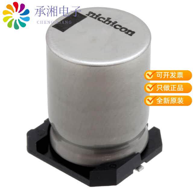 正品UUJ2E330MNQ6MS原装CAP ALUM 33UF 20% 250V SMD