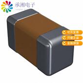 NPO 正品 0402 0.8PF 50V RF15N0R8B500CT原装 MLCC