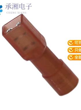 正品3240538原装CONN QC RCPT 16-20AWG 0.250