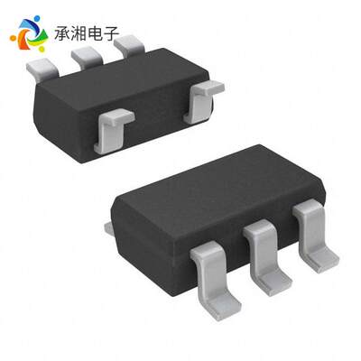 原装芯片(IC)TPS78223DDCT/IC REG LINEAR 2.3V 150MA