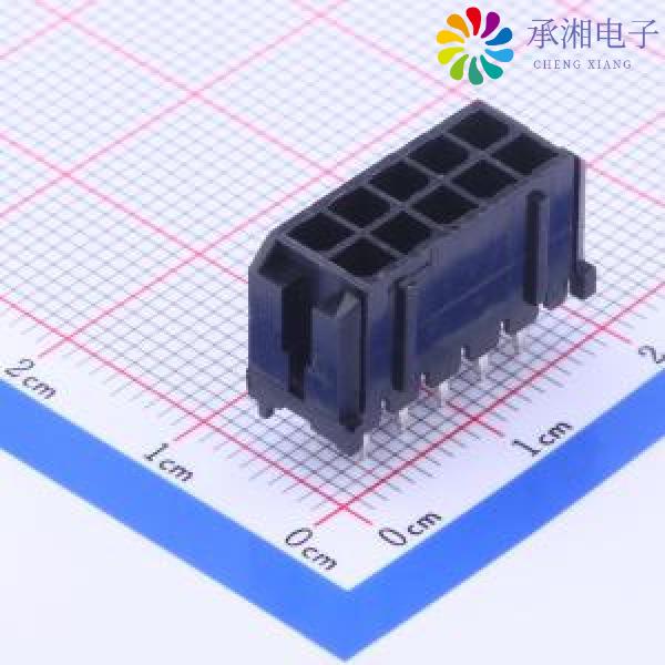 正品C3030WV-2X5P原装10P,脚距3mm