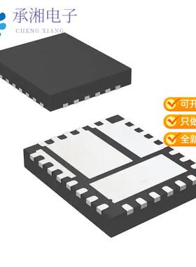 全新MIC26601YJL-TR正品IC REG BUCK ADJUSTABLE 6A 28