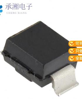 正品MASMBG36CAE3原装TVS DIODE 36VWM 58.1VC SMBG