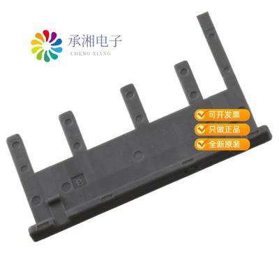 正品GT13SC-4/1S-R原装CONN RETAINER FOR GT13 HOUSINGS