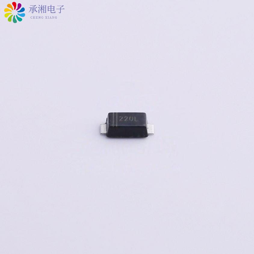 正品PSBD1DF40V2L原装肖特基二极管 独立式 VR=40V IF=