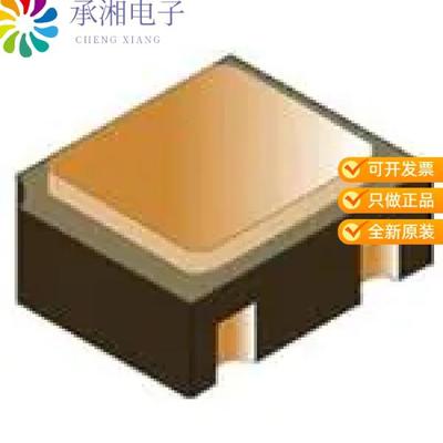 正品JAN2N2907AUB原装TRANS PNP BJT 60V 0.6A