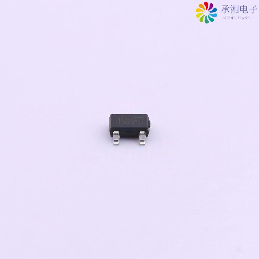 正品AP2310N原装P-Channel Vdss=20V Id=1.4A SC-70-3
